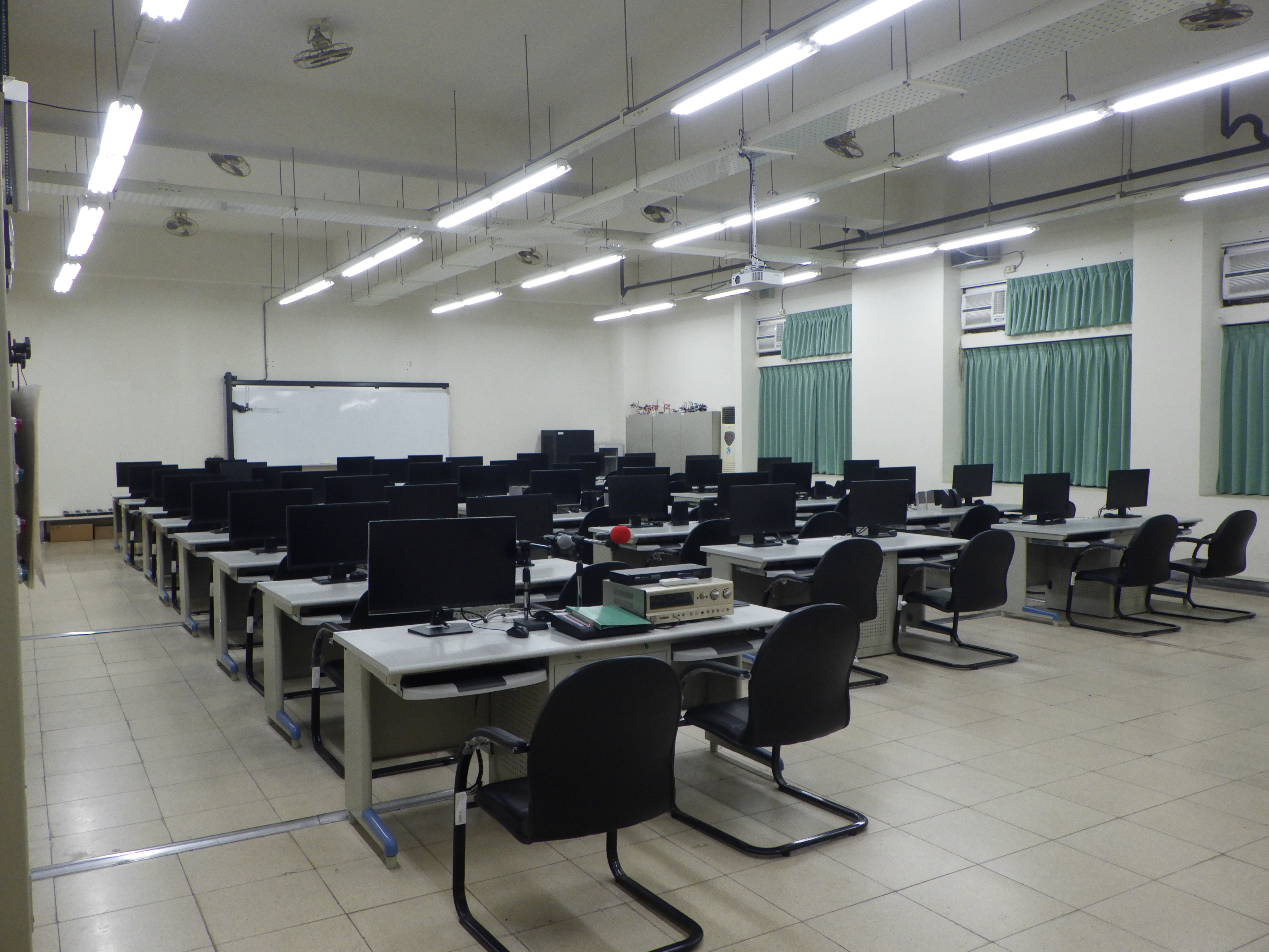 Network Classroom